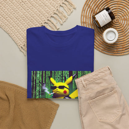 Omeweed Tee DEXq5TaRWTB-7