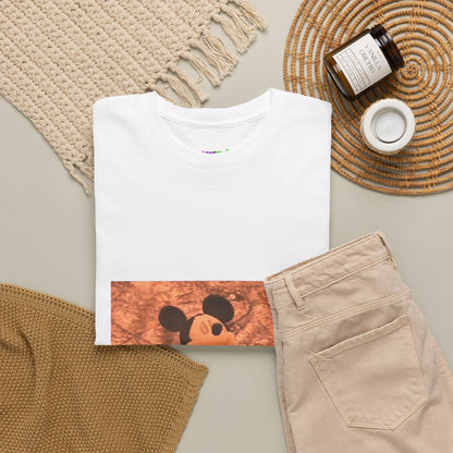 Geeked Graphic Streetwear Tee