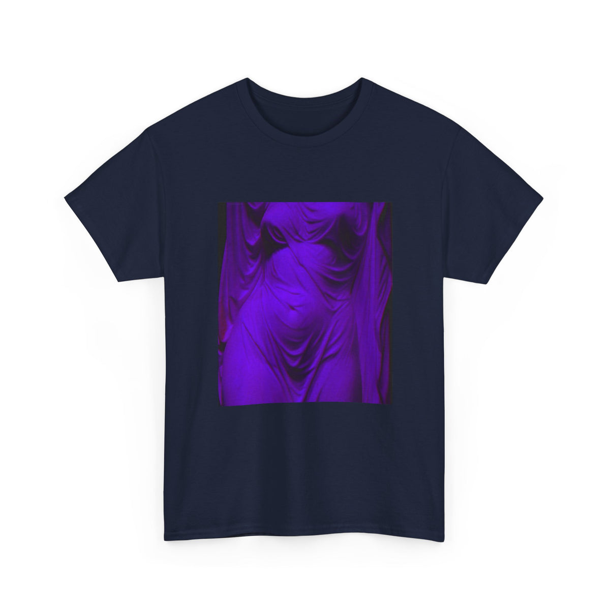 Greenlight Mirage Graphic Tee
