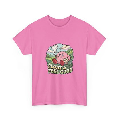 Omeweed — Pink Puffball Puff