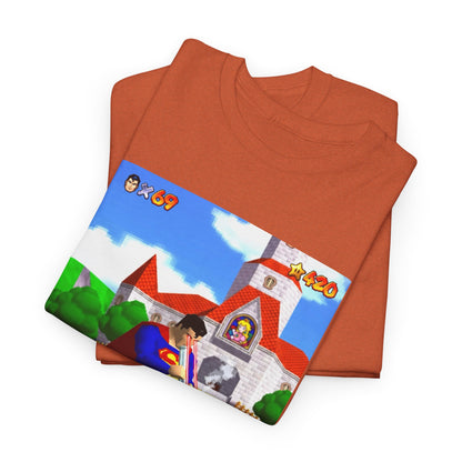 Untitled Vibe Graphic Tee