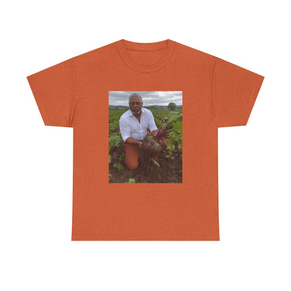 Dr. Clovis — Exotic Goliath Beetroot