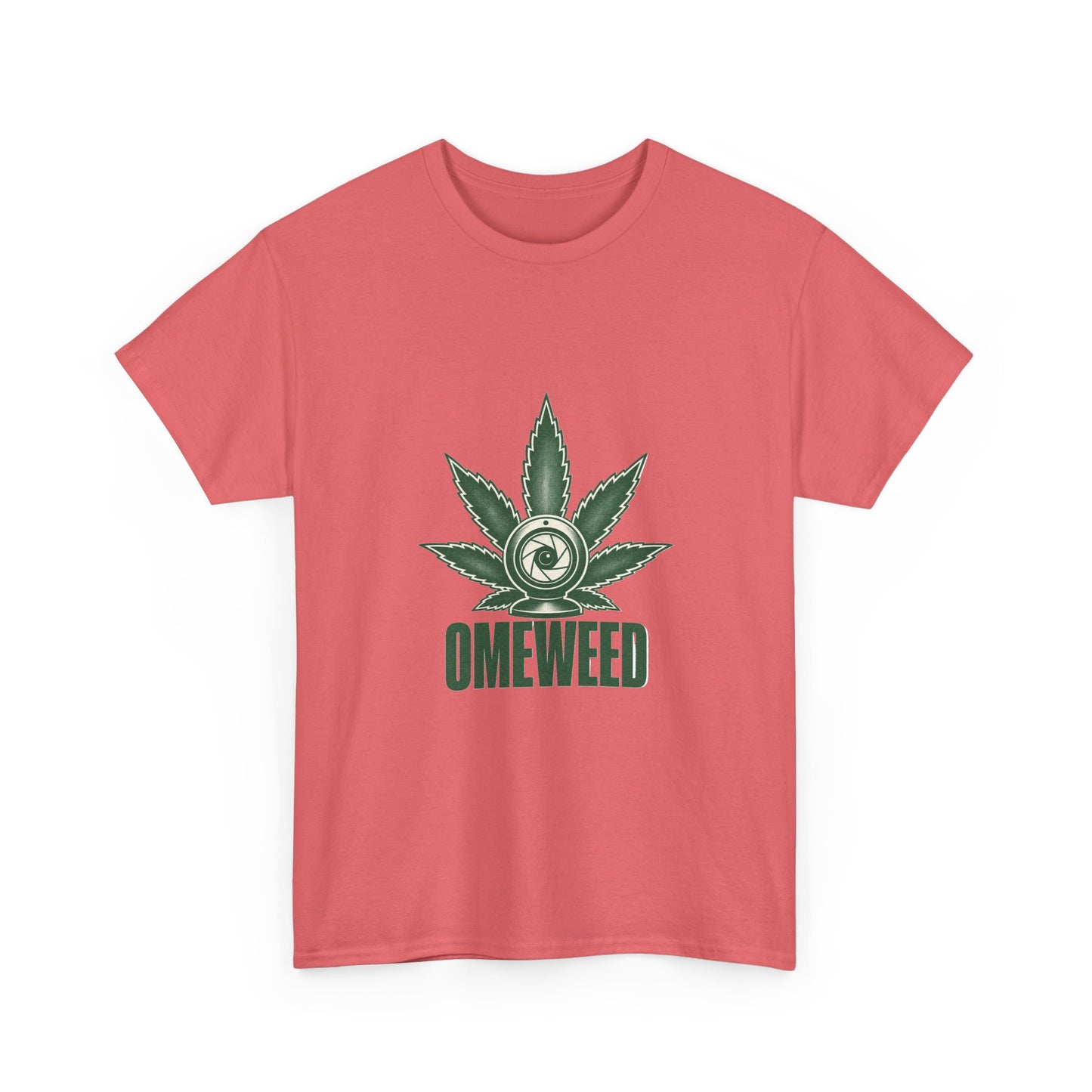 Omeweed Lens Tee