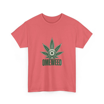 Omeweed Lens Tee