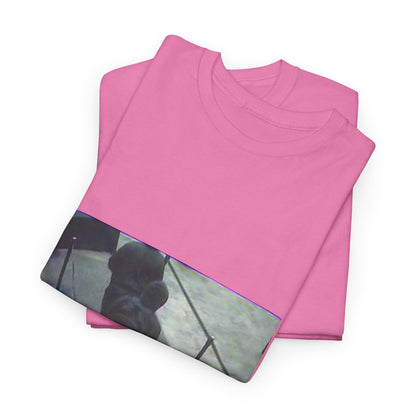 Grassroots Glow Graphic Tee