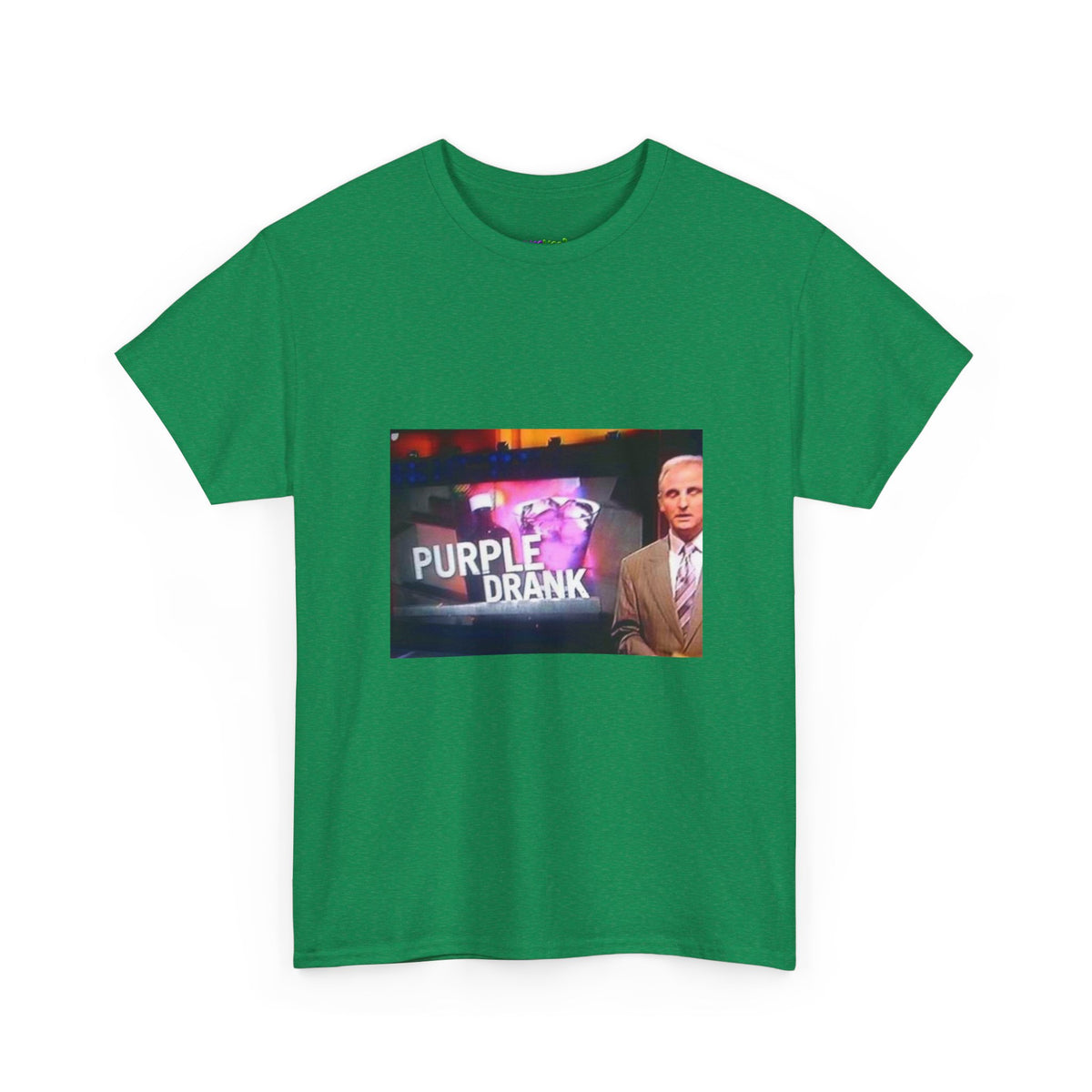 Echoed Ember Graphic Tee