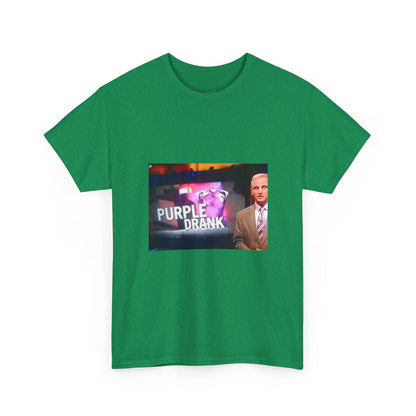 Echoed Ember Graphic Tee