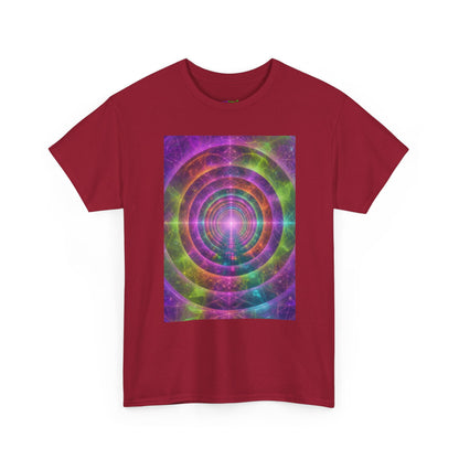 Dacwoo drawings — Portal Swimming Vision