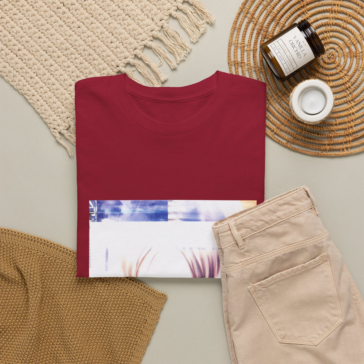 AI Theme Tee Release