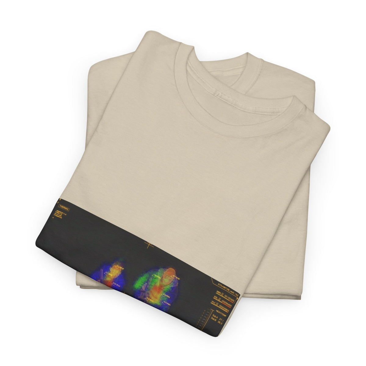 Rebel Resin Rhythm Graphic Tee
