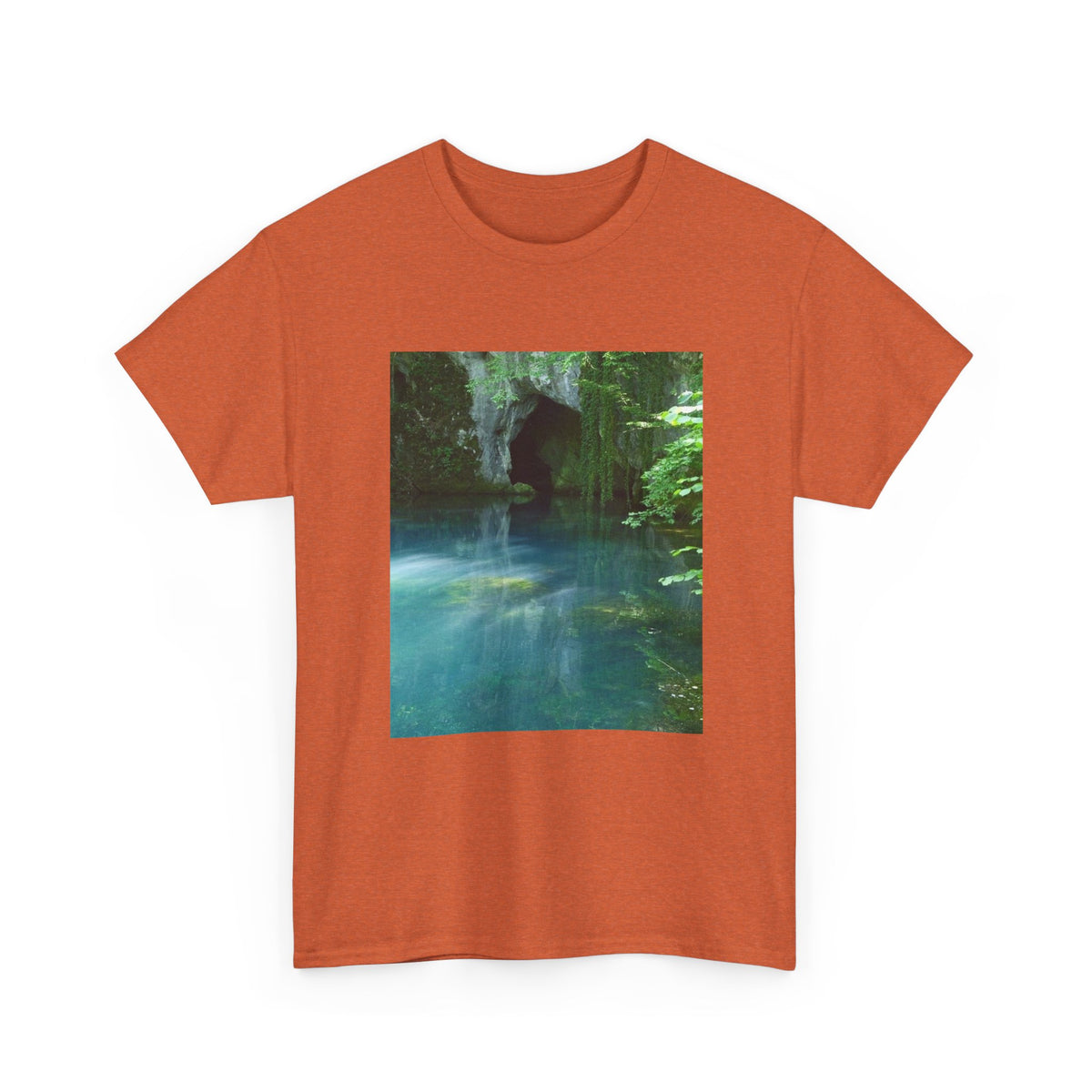 Midnight Haze Graphic Tee