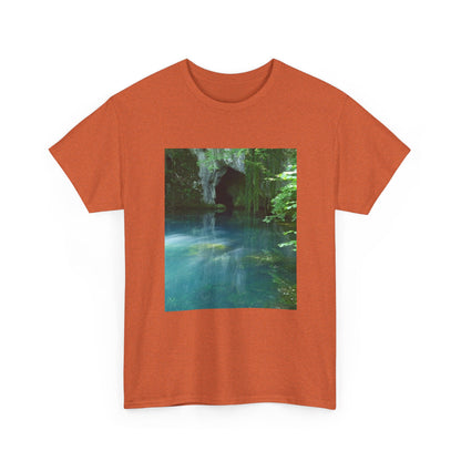 Midnight Haze Graphic Tee