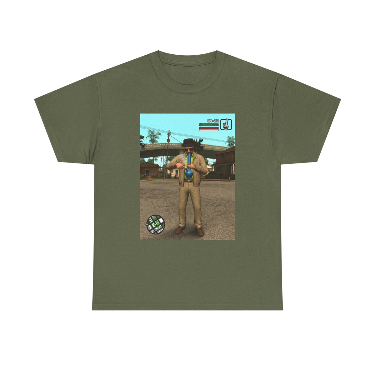 Omeweed Tee DbdTOuDEeCX-8