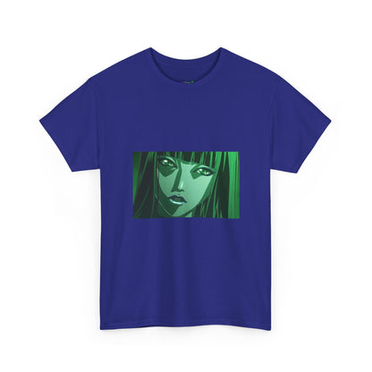 Cosmic Kush Graphic Tee