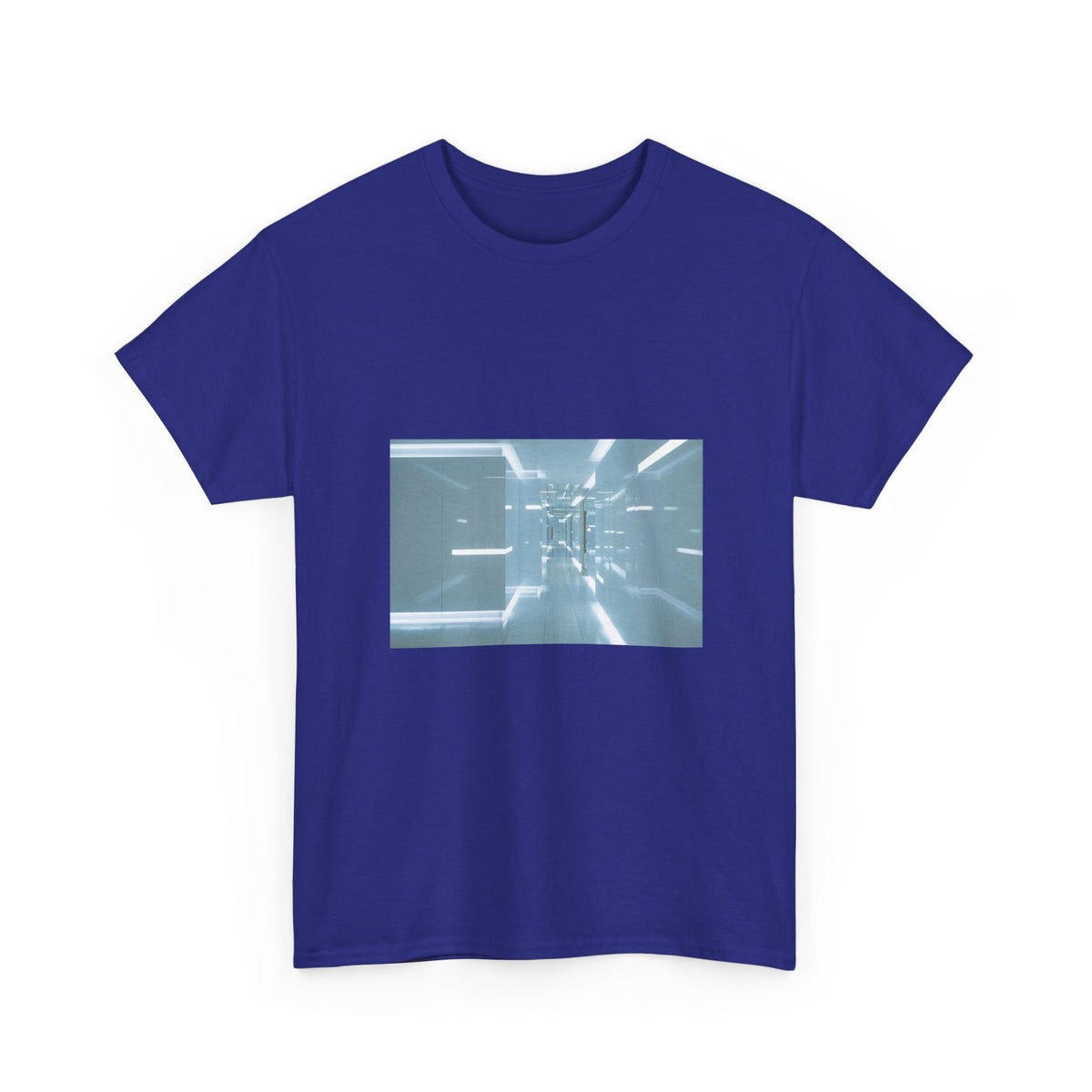 Urban Haze Vibes Graphic Tee
