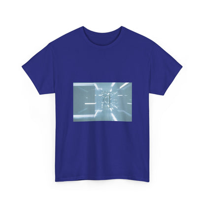 Urban Haze Vibes Graphic Tee