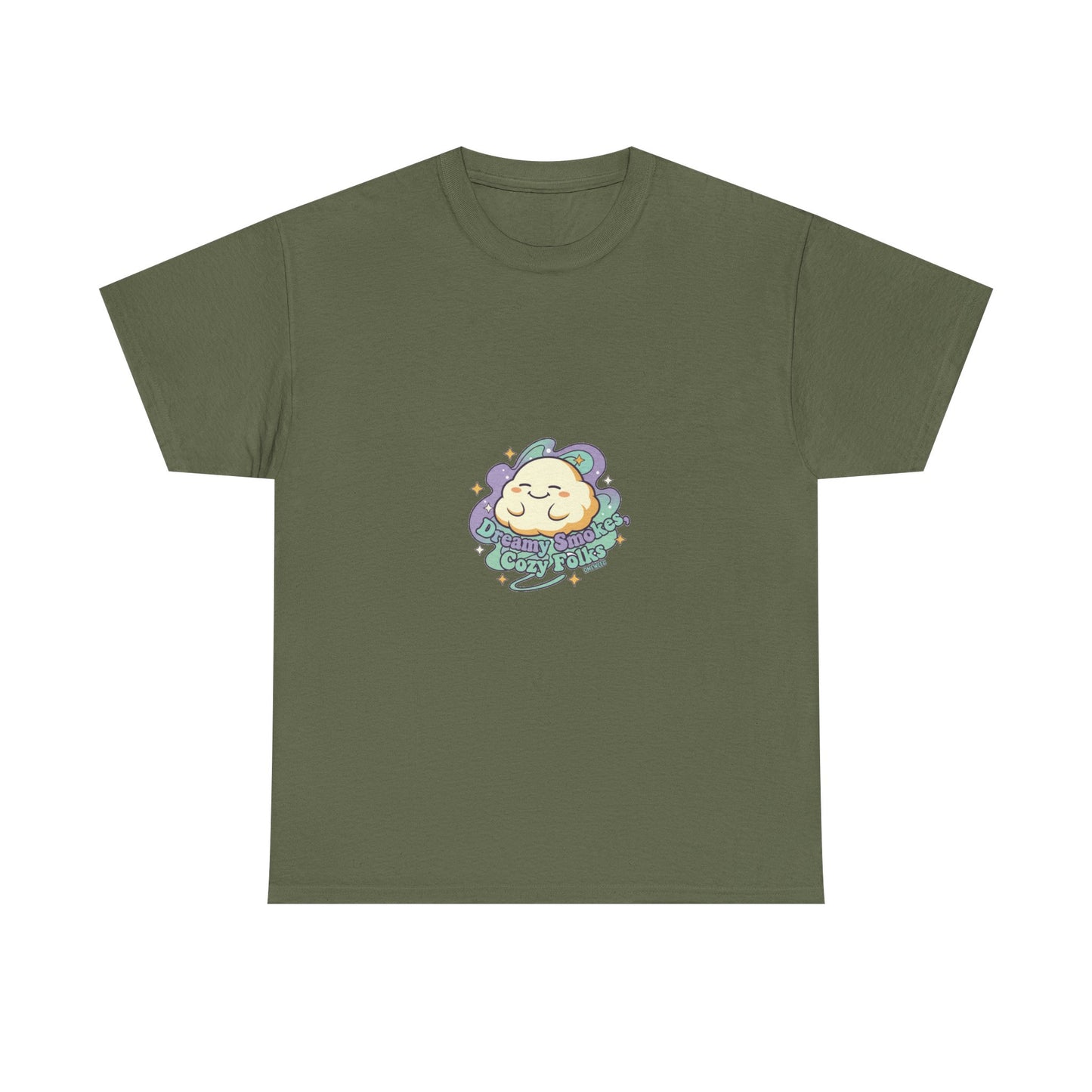Omeweed — Puff Pal Power Nap
