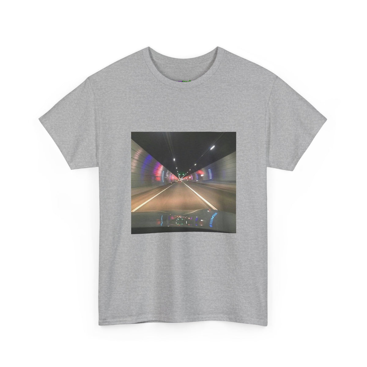 Velvet Vibes Graphic Tee