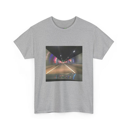 Velvet Vibes Graphic Tee