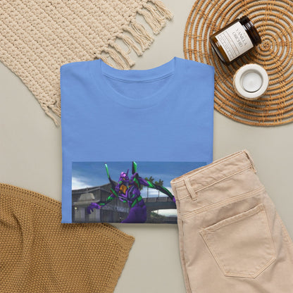 Mystery Vibe Graphic Tee