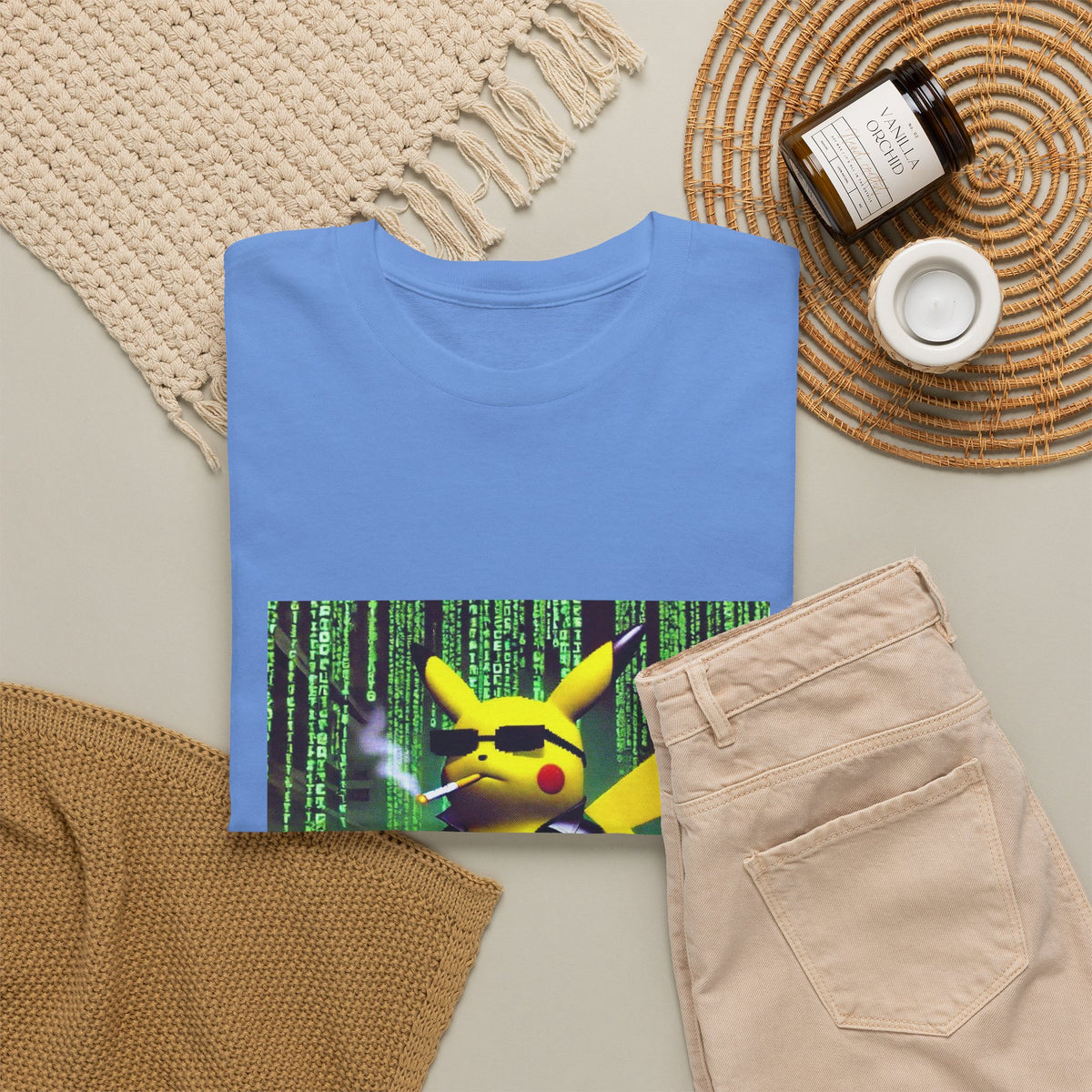 Omeweed Tee DEXq5TaRWTB-7
