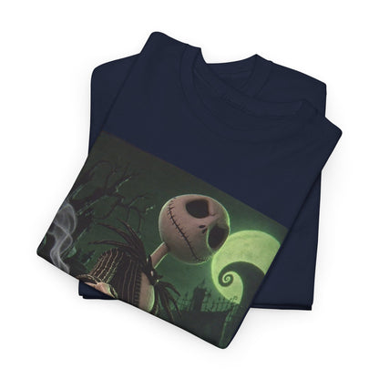 Urban Ember Smoke Graphic Tee