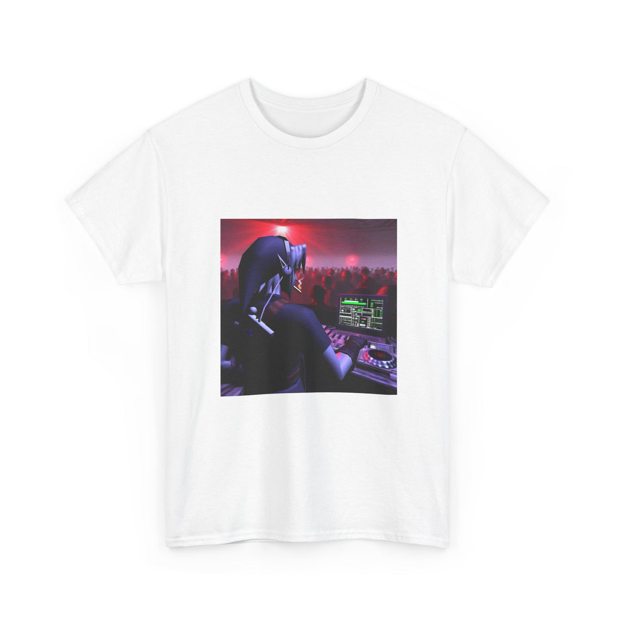 Omeweed Tee DELCGkPRVIw-1
