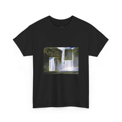 Target Acquired Graphic Tee
