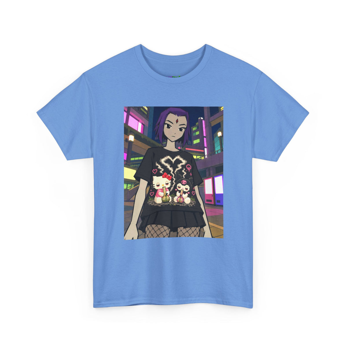 Ghost Graphic Limited Edition Tee