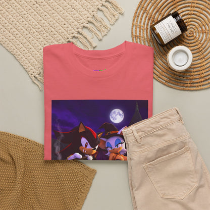 Ethereal Whisper Graphic Tee