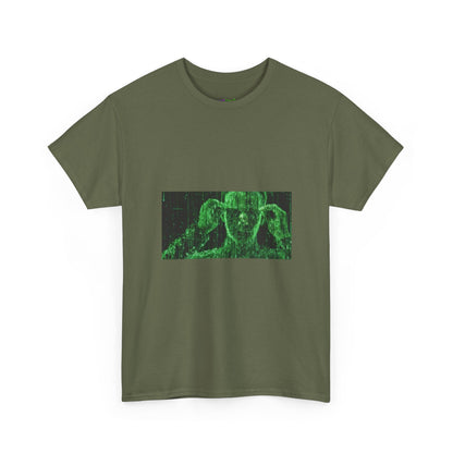 Consciousness Query Streetwear Tee