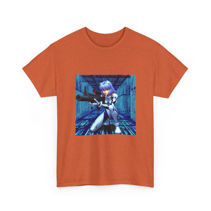 Rei Matrix Pack III Tee (Design 9)