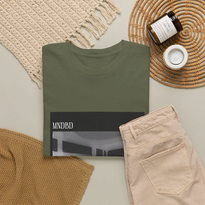 December Chill Tee