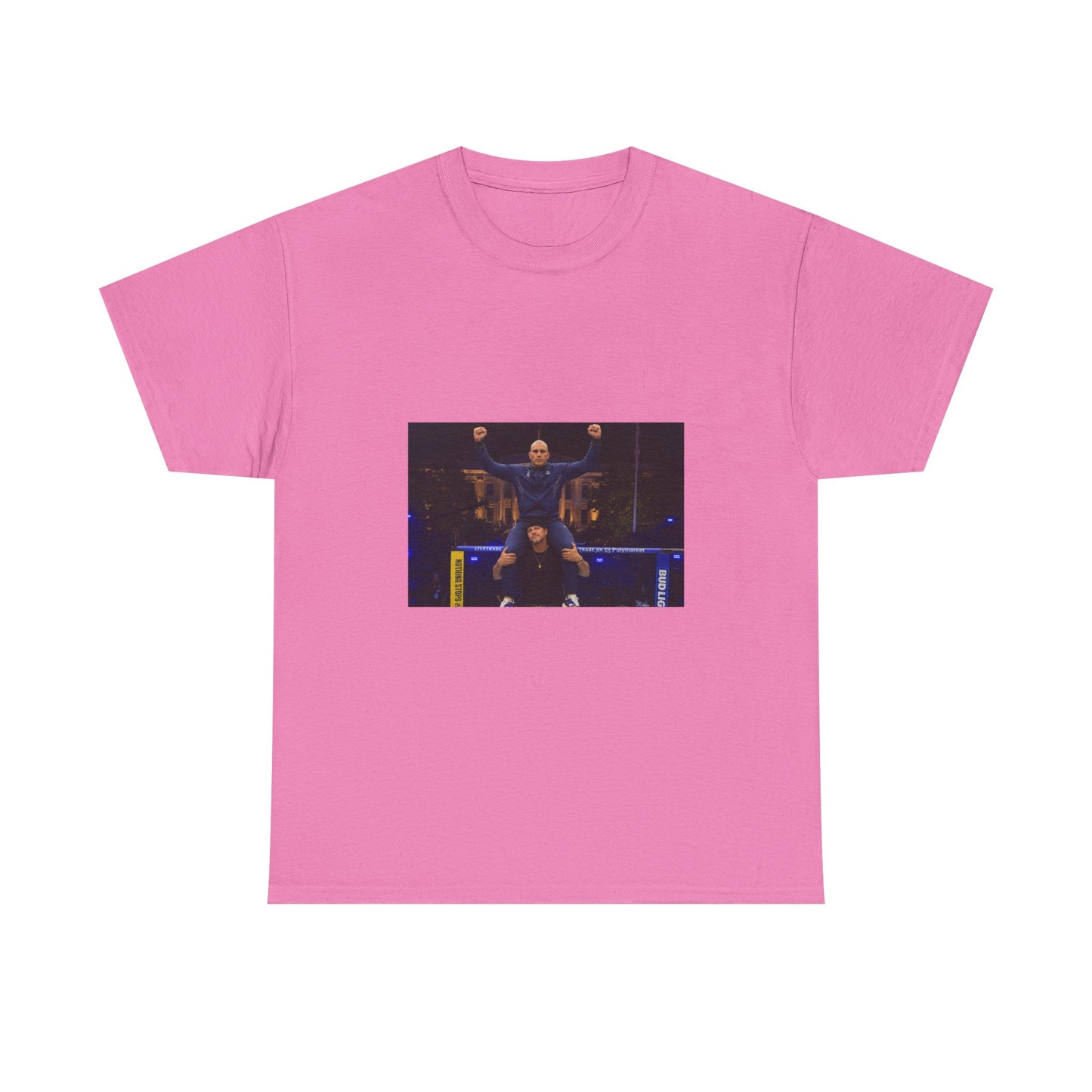 Wilcox Tees — Weed Leaf Hit