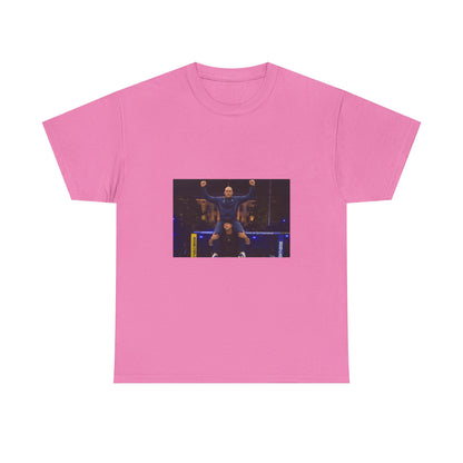 Wilcox Tees — Weed Leaf Hit