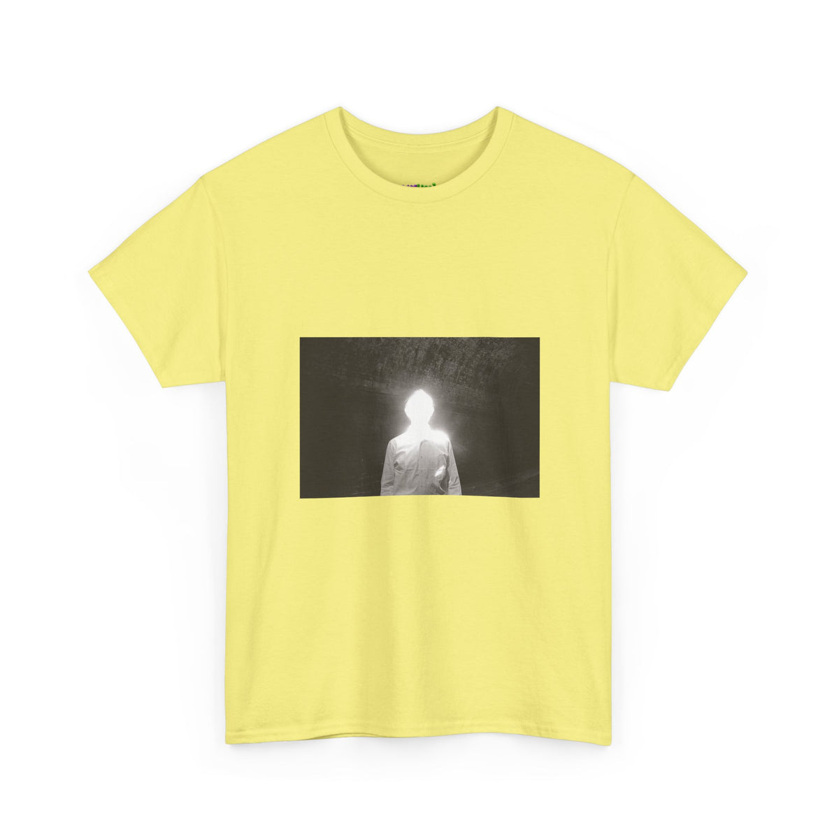 Nose Elf Graphic Tee