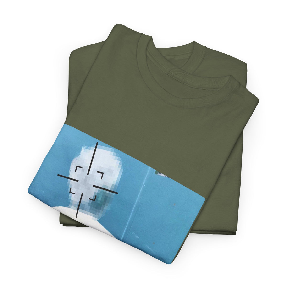 Neon Reverie Graphic Tee