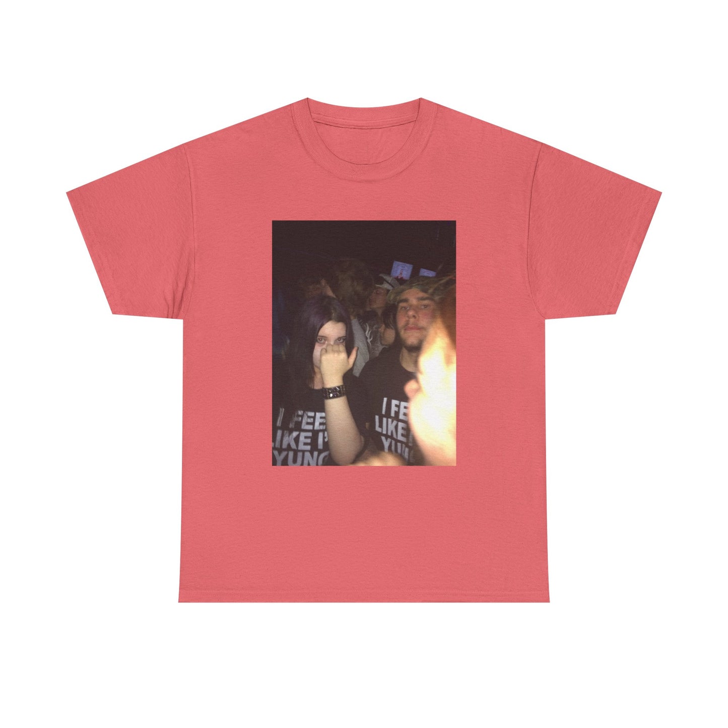 BigDill Store — Yung Lean Felt