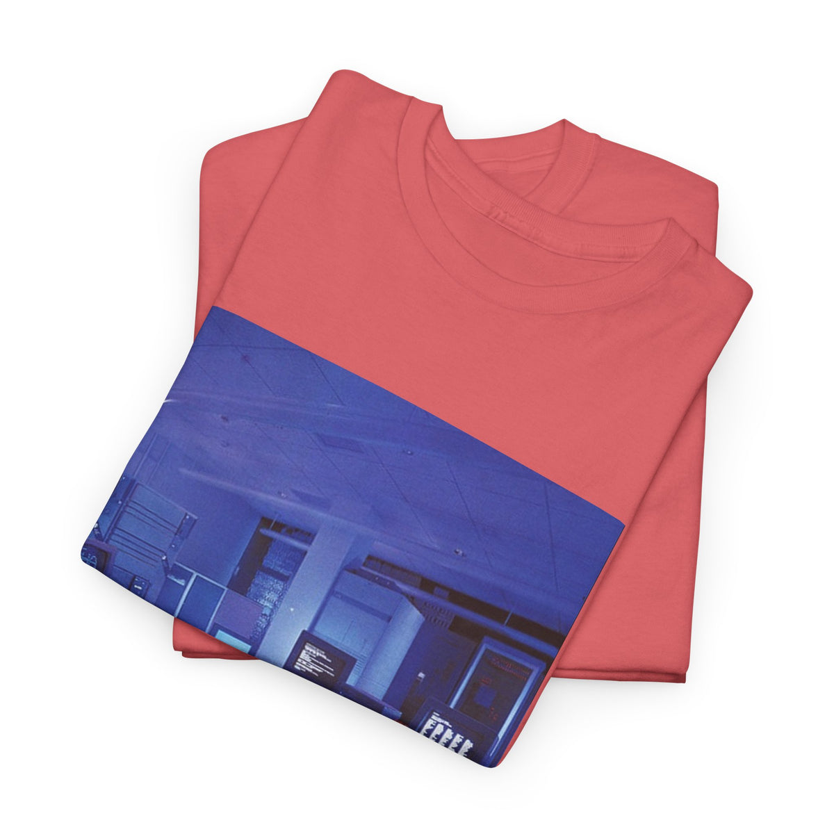 Beat Dropping Graphic Tee