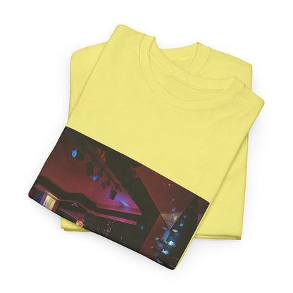 Urban Oasis Graphic Tee