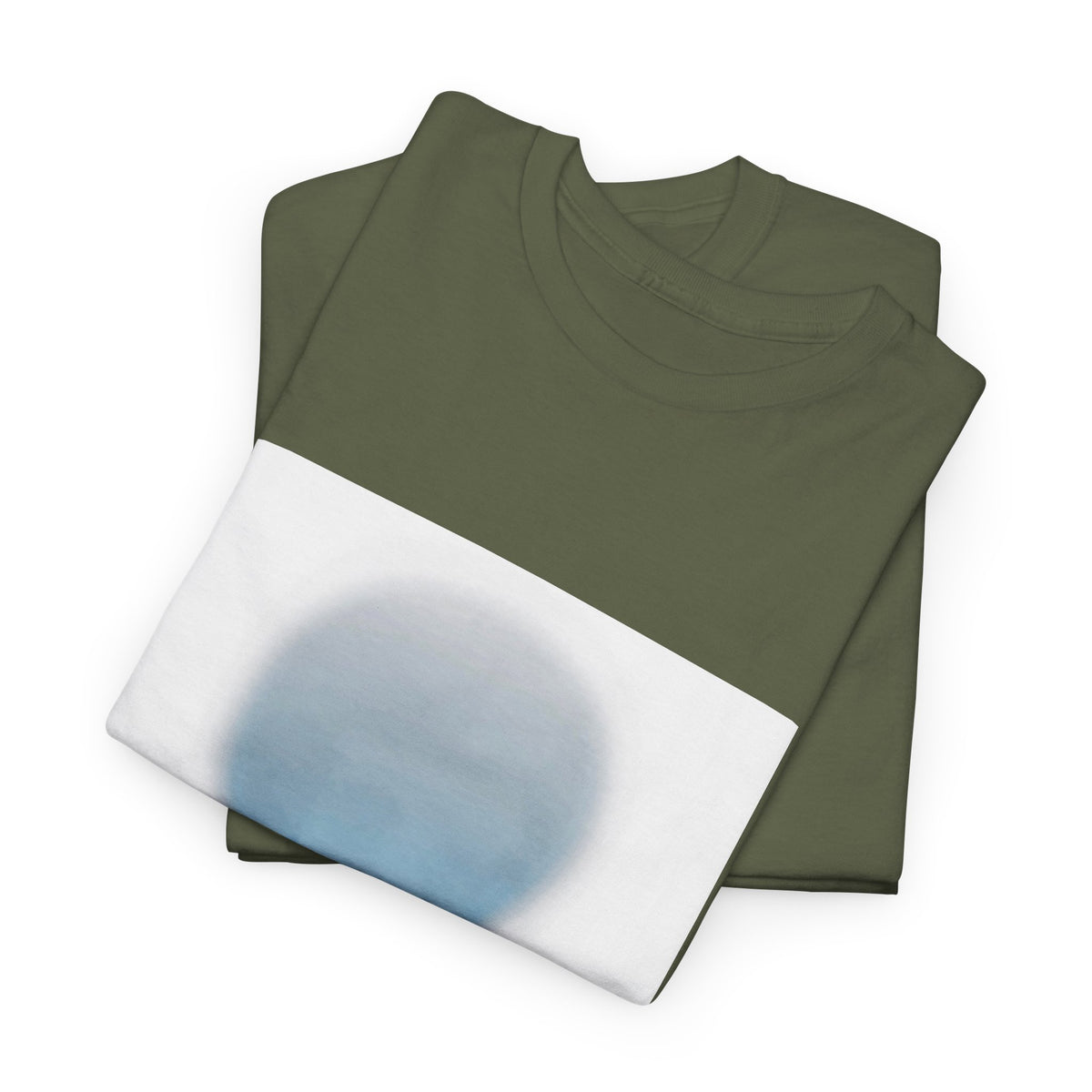Verdant Vibes Graphic Tee