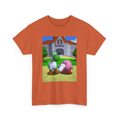 Omeweed Tee DbNrme4EURG-4