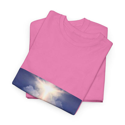 Source Word Graphic Tee
