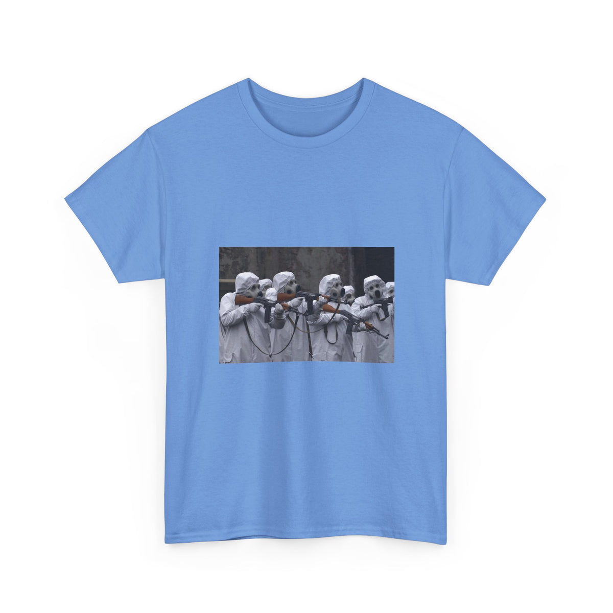Silent Bloom Graphic Tee