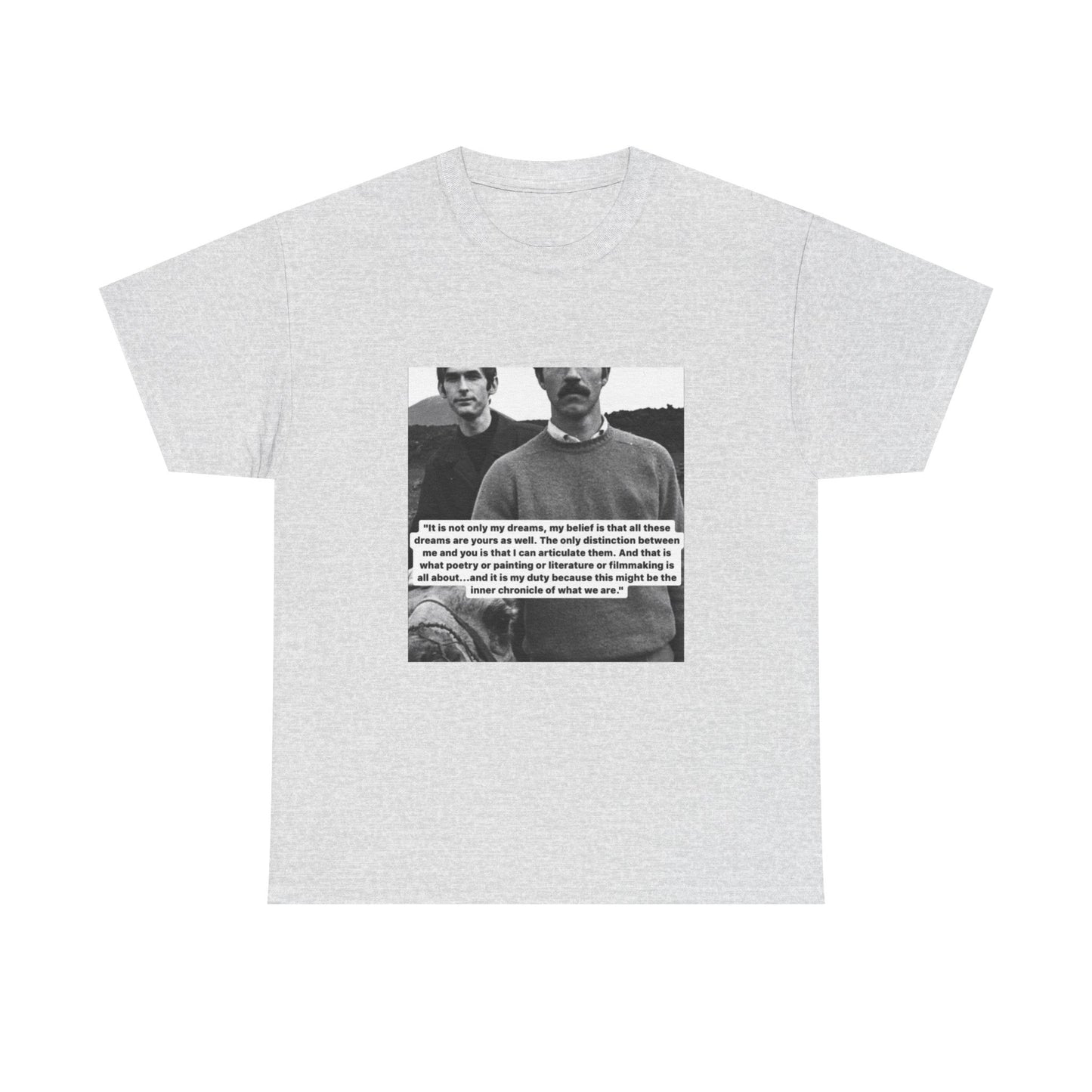 Quayside Magickery — Decipher Your Shirt