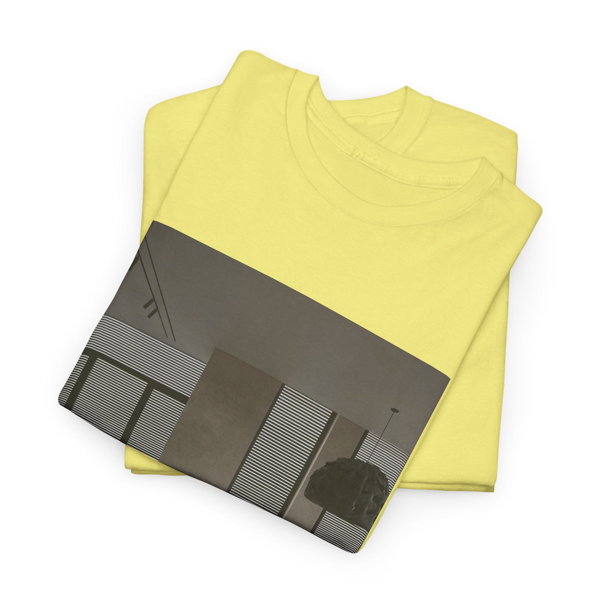 Mystic Haze Graphic Tee