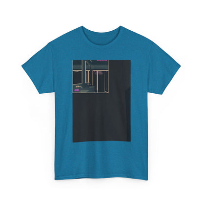 Album Art Graphic Tee