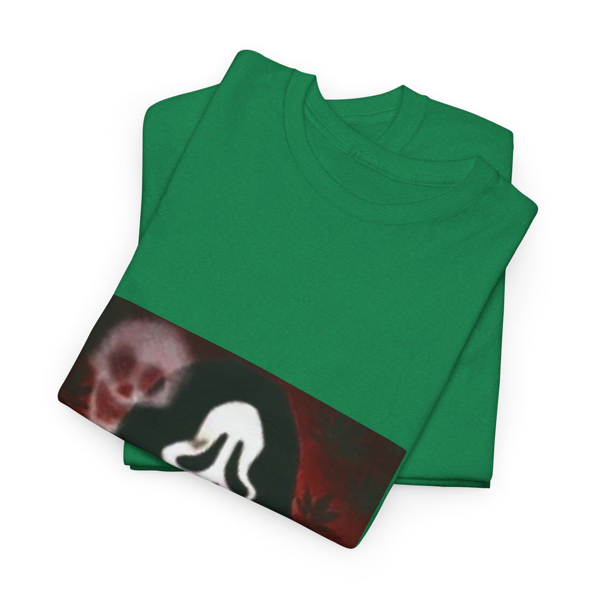 Omeweed Tee CafYb5dOV5s-1