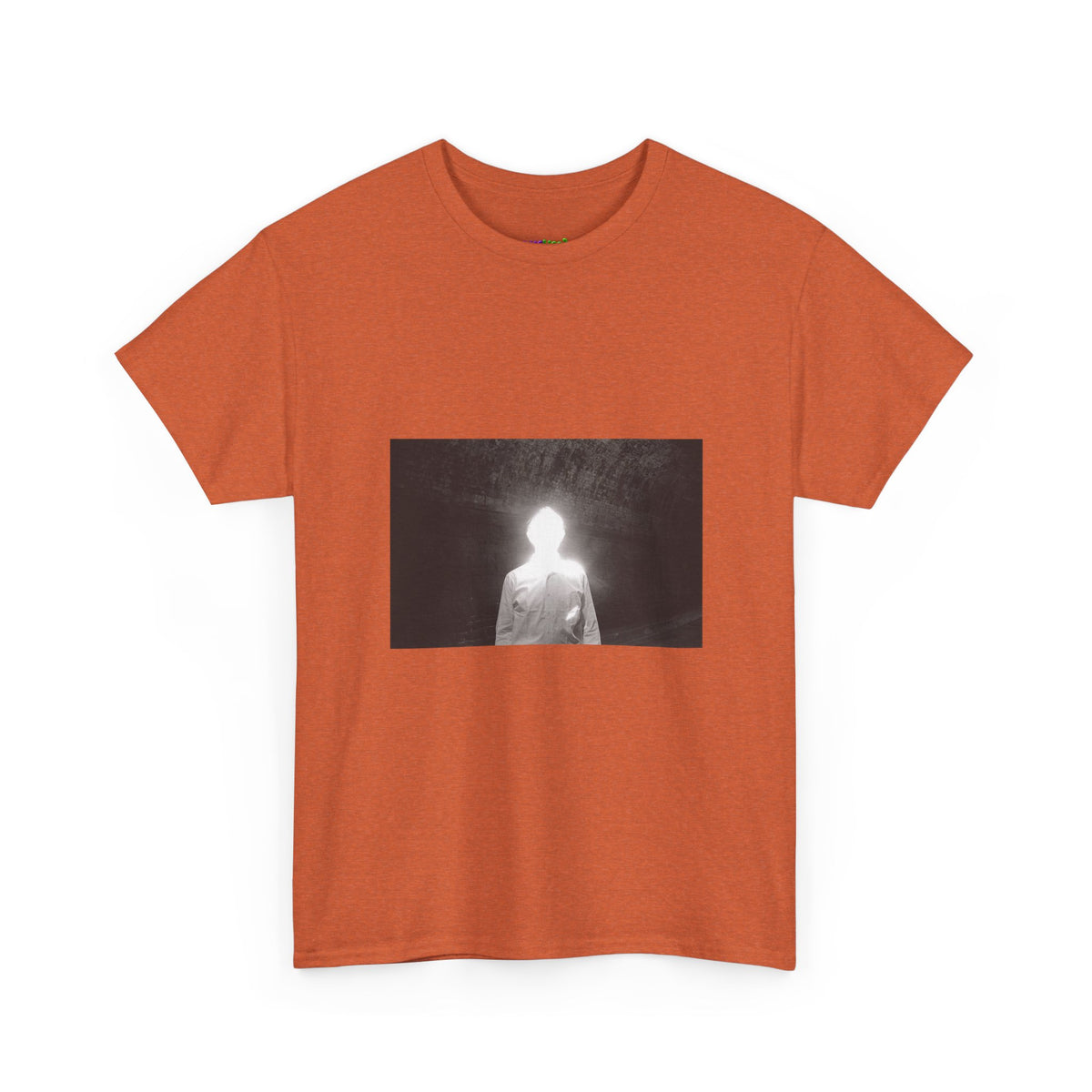 Nose Elf Graphic Tee