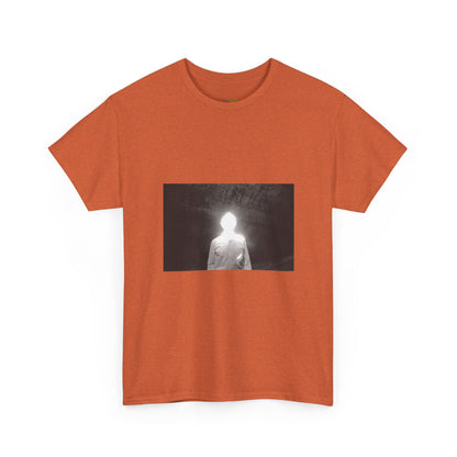 Nose Elf Graphic Tee